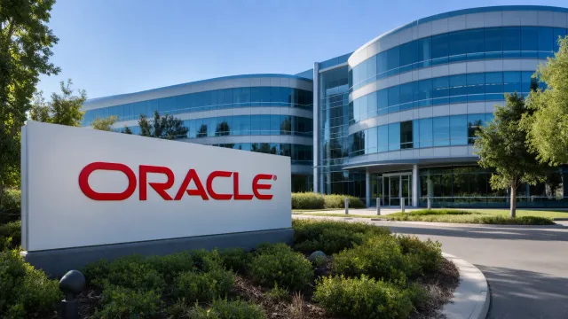 Oracle (ORCL) Braces for Q1 Earnings Amid Cash Flow Panic